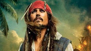 Nuevo póster de 'Piratas del Caribe 4' noticias imagen