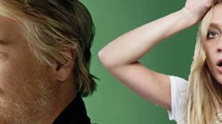 Philip Seymour Hoffman y Chloe Sevigny 'fichan' por HBO noticias imagen