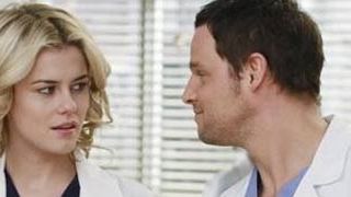 Una nueva pareja en la séptima de 'Anatomía de Grey' noticias imagen