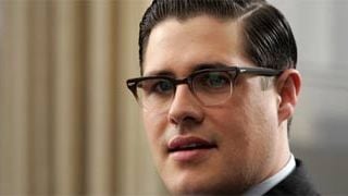 ¿Harry Crane se pasa a 'Nikita'? noticias imagen