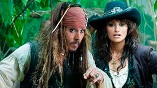 Segundo tráiler de 'Piratas del Caribe: En mareas misteriosas' noticias imagen