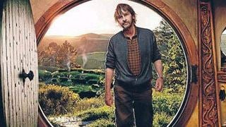 Primeras imágenes oficiales de 'El hobbit'