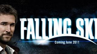 Nuevo tráiler y póster de 'Falling Skies' de Spielberg noticias imagen