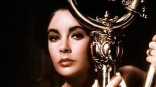 Muere Elizabeth Taylor. Adiós a los ojos violeta del cine.