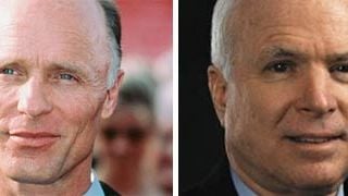 Ed Harris será John McCain en 'Game Change' de HBO noticias imagen