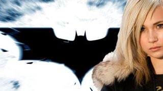 Juno Temple se une a 'The Dark Knight Rises' noticias imagen