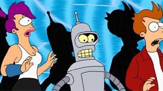 Comedy Central renueva 'Futurama' hasta 2013 noticias imagen