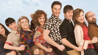 Comienza el rodaje de 'Los Quién', la nueva 'sitcom' de Antena 3 noticias imagen