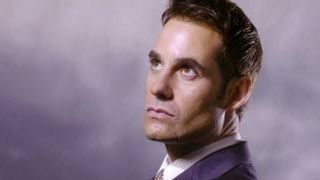 Adrian Pasdar de 'Héroes', protagonista de la nueva comedia de NBC noticias imagen
