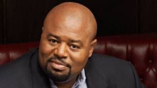 Chi McBride de 'Escudo Humano', artista invitado en 'Cómo conocí a vuestra madre'