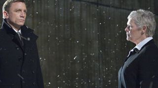 Lo nuevo de James Bond se rueda en noviembre noticias imagen