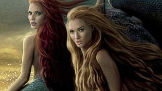 Otro poster más de 'Piratas del Caribe: En mareas misteriosas' noticias imagen