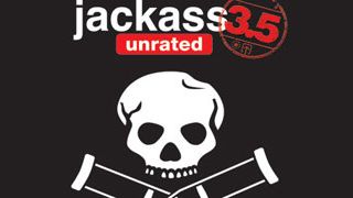 Hoy se estrena 'Jackass 3.5'