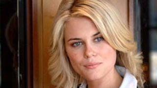 ¿Abandonará Rachael Taylor 'Anatomía de Grey'? noticias imagen