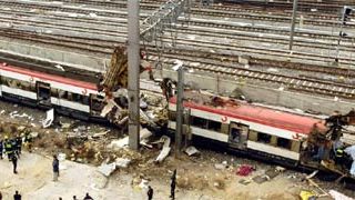 Telecinco recreará los atentados del 11-M en una 'TV Movie' noticias imagen