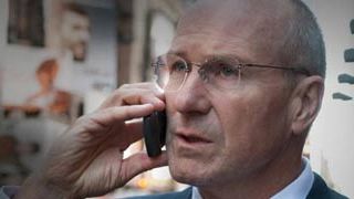 HBO pone fecha a 'Too Big to Fail' noticias imagen