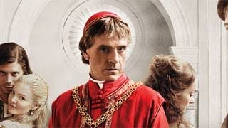 Cuatro emitirá 'Los Borgia' noticias imagen