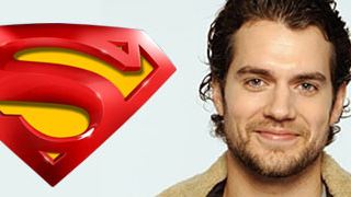 Henry Cavill habla de 'Superman'