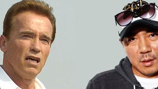 Schwarzenegger podría protagonizar 'The Last Stand'