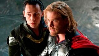 Nuevas imágenes de 'Thor', con Chris Hemsworth