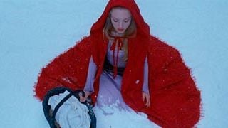 'Caperucita roja': ¿comienza una nueva saga 'Crepúsculo'? noticias imagen