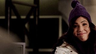 'Bones': más detalles sobre el final y el embarazo de Ángela noticias imagen