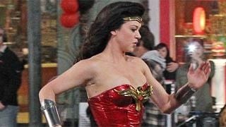El fondo de armario de 'Wonder Woman' incluye su traje original noticias imagen