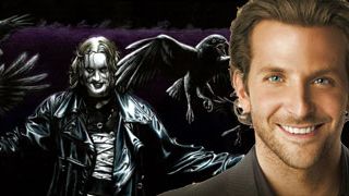 Bradley Cooper podría protagonizar 'El Cuervo' noticias imagen