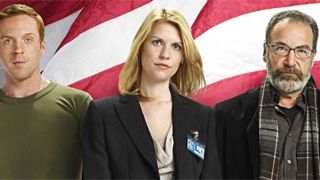 Primer vistazo a 'Homeland' de Showtime noticias imagen