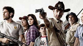 'The Walking Dead' crea polémica en el Reino Unido noticias imagen