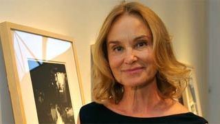 Jessica Lange, protagonista de la nueva serie del creador de 'Glee'