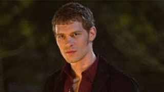 'Crónicas vampíricas': ¡Primer vistazo a Klaus!