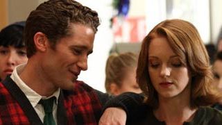 'Glee': Will y Emma se acercarán de nuevo noticias imagen