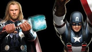 Habrá secuelas de 'Thor' y de 'Capitán América' noticias imagen