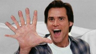 Jim Carrey, artista invitado en el final de temporada de 'The Office'