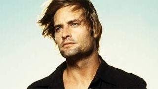 Primera imagen de Josh Holloway de 'Perdidos' en 'Community'