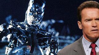 Schwarzenegger volverá como 'Terminator'