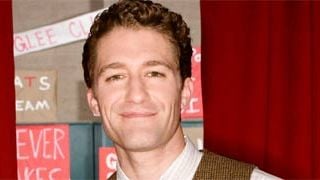 Matthew Morrison no abandonará 'Glee' noticias imagen
