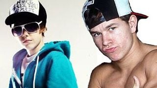 Mark Wahlberg y Justin Bieber juntos en la gran pantalla noticias imagen