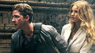 Segundo tráiler de 'Transformers: El lado oscuro de la luna' noticias imagen