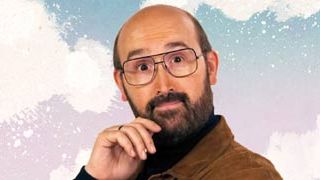 Javier Cámara, de 'Los Quién': "Me emociono recordando los 80" noticias imagen