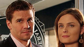 'Bones' reactiva la trama del bebé entre Booth y Brennan noticias imagen