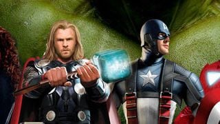 Marvel introducirá nuevos personajes en 'Los Vengadores' noticias imagen