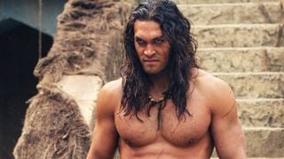 Segundo tráiler de 'Conan' noticias imagen