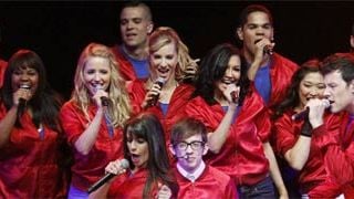 Fox llevará 'Glee' a la gran pantalla noticias imagen