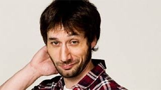 Raúl Fernández, de 'BuenAgente': "Para estar bien alimentado como actor hay que comer de todo" noticias imagen