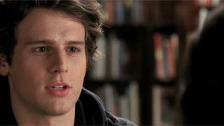 Jesse St. James vuelve a 'Glee'. ¿Quieres saber qué le dice a Rachel? noticias imagen