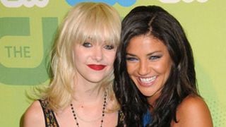 'Gossip Girl' se carga a Taylor Momsen y Jessica Szohr noticias imagen