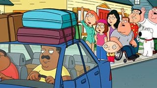 Fox renueva 'Padre de familia' y 'El Show de Cleveland' noticias imagen