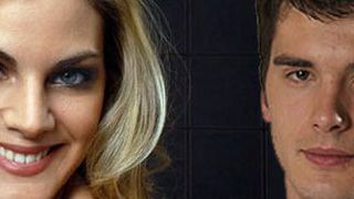 Amaia Salamanca y Yon González protagonizarán 'Gran Hotel' noticias imagen